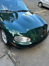 Mazda MX 5 16v nb ASi