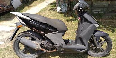 Ricambi Kymco Agility 50 4T ruote da 16