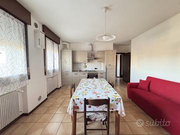 Appartamento Sossano [Cod. rif S36VRG]