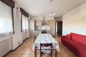Appartamento Sossano [Cod. rif S36VRG]
