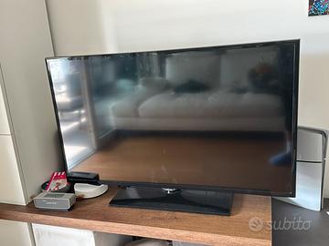 TV 46 Full HD Samsung