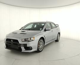 MITSUBISHI Lancer Evolution 2.0 T S-AWC GSR