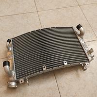 Radiatore per moto Yamaha R1