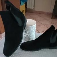 Scarpe usate pochissimo 