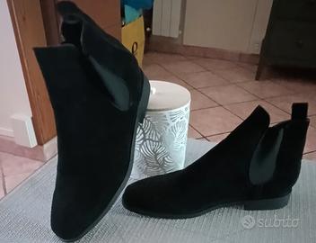 Scarpe usate pochissimo 