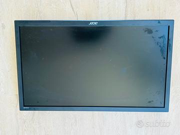 Monitor Acer 22” LED V226HQL