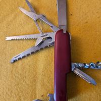 temperino multifunzione 