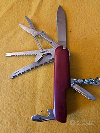 temperino multifunzione 