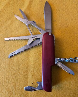 temperino multifunzione 