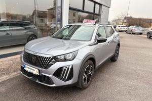 Peugeot 2008 ALLURE PureTech 100 6mt SPOTICAR