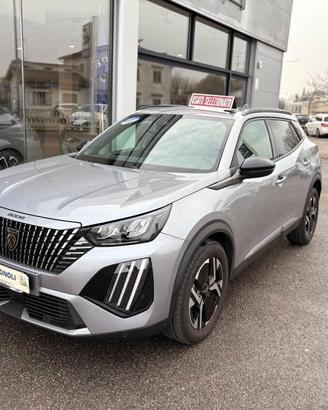 Peugeot 2008 ALLURE PureTech 100 6mt SPOTICAR