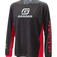 Gas Gas Tech Jersey