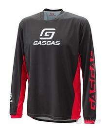 Gas Gas Tech Jersey