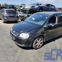 VW TOURAN 1T1, 1T2 2.0 TDI 16V 140CV - Ricambi