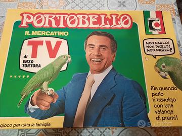 Portobello gioco vintage da tavolo