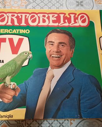 Portobello gioco vintage da tavolo