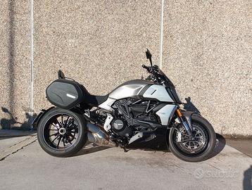Ducati Diavel 1260