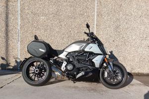 Ducati Diavel 1260