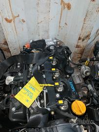 MOTORE A17DTS 1.7 TD OPEL ASTRA