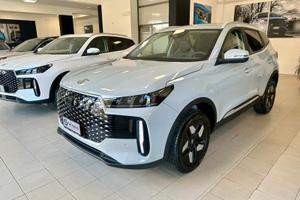 NEW DR 5 FULLHYBRID NUOVA DA IMM.