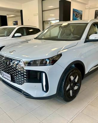 NEW DR 5 FULLHYBRID NUOVA DA IMM.