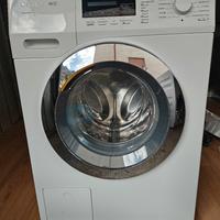 lavatrice Miele W1 PowerWash
