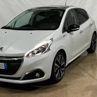 Peugeot 208 GT LINE