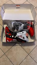 Stivali Forma Predator 2.0