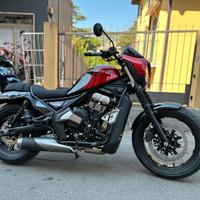 Moto Morini Calibro 700