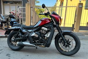 Moto Morini Calibro 700