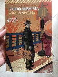 Romanzo giapponese