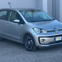 VOLKSWAGEN 1.0 5p. move up!