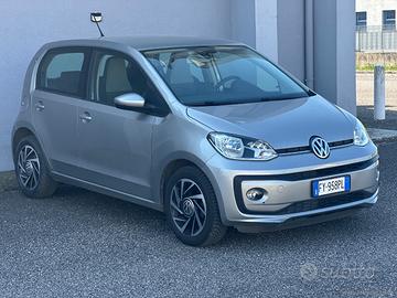 VOLKSWAGEN 1.0 5p. move up!