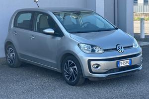 VOLKSWAGEN 1.0 5p. move up!