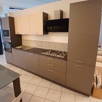 CUCINA NUOVA CM.360