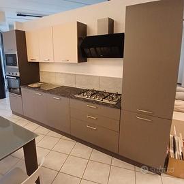 CUCINA NUOVA CM.360