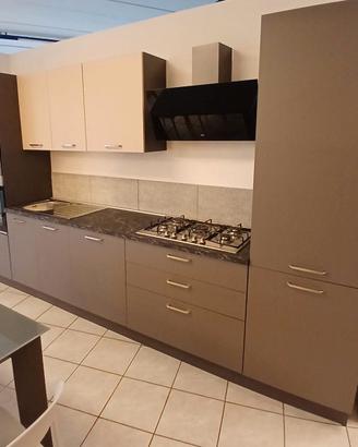 CUCINA NUOVA CM.360