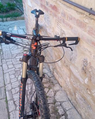 Cube mtb Reaction Hpa
