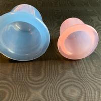 Massaggiatore a coppettazione