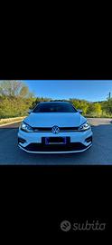 golf 7