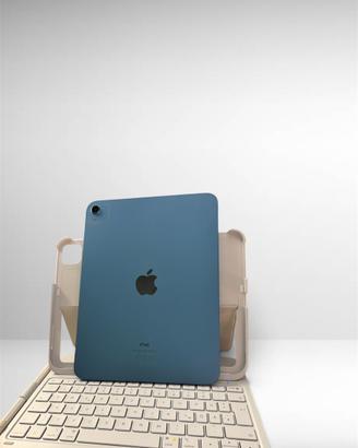 Ipad 10th Generazione