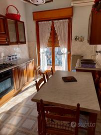 Splendido Appartamento Scalea Centro
