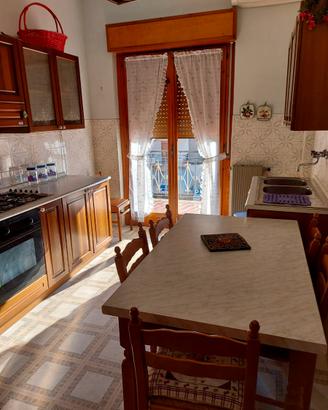 Splendido Appartamento Scalea Centro
