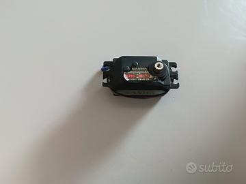 Servocomando Sanwa Low Profile SRG-BLS