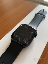 Apple Watch SE 44 mm seconda generazione