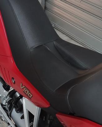Sella Confort Moto Guzzi V100 Mandello