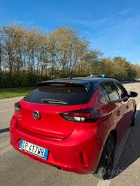 Opel corsa 2023