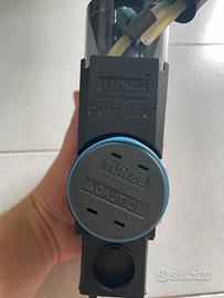 Schiumatoio per acquari marini TUNZE COMLINE