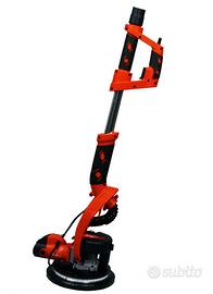 Carteggiatrice tudor per muro 820 w