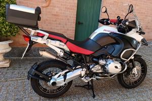 BMW r1200 GS Adventure 2007